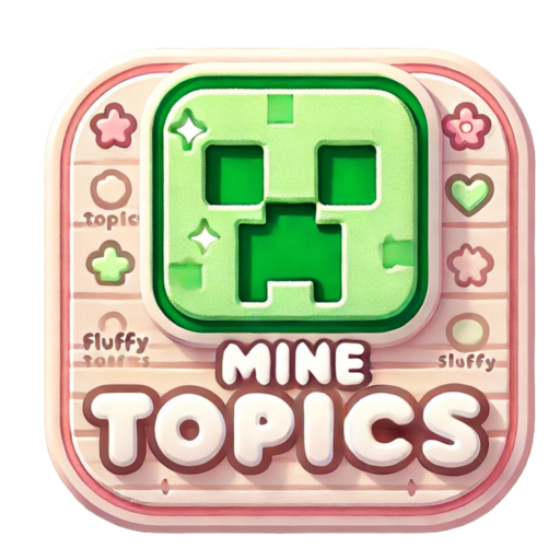 Mine Topics